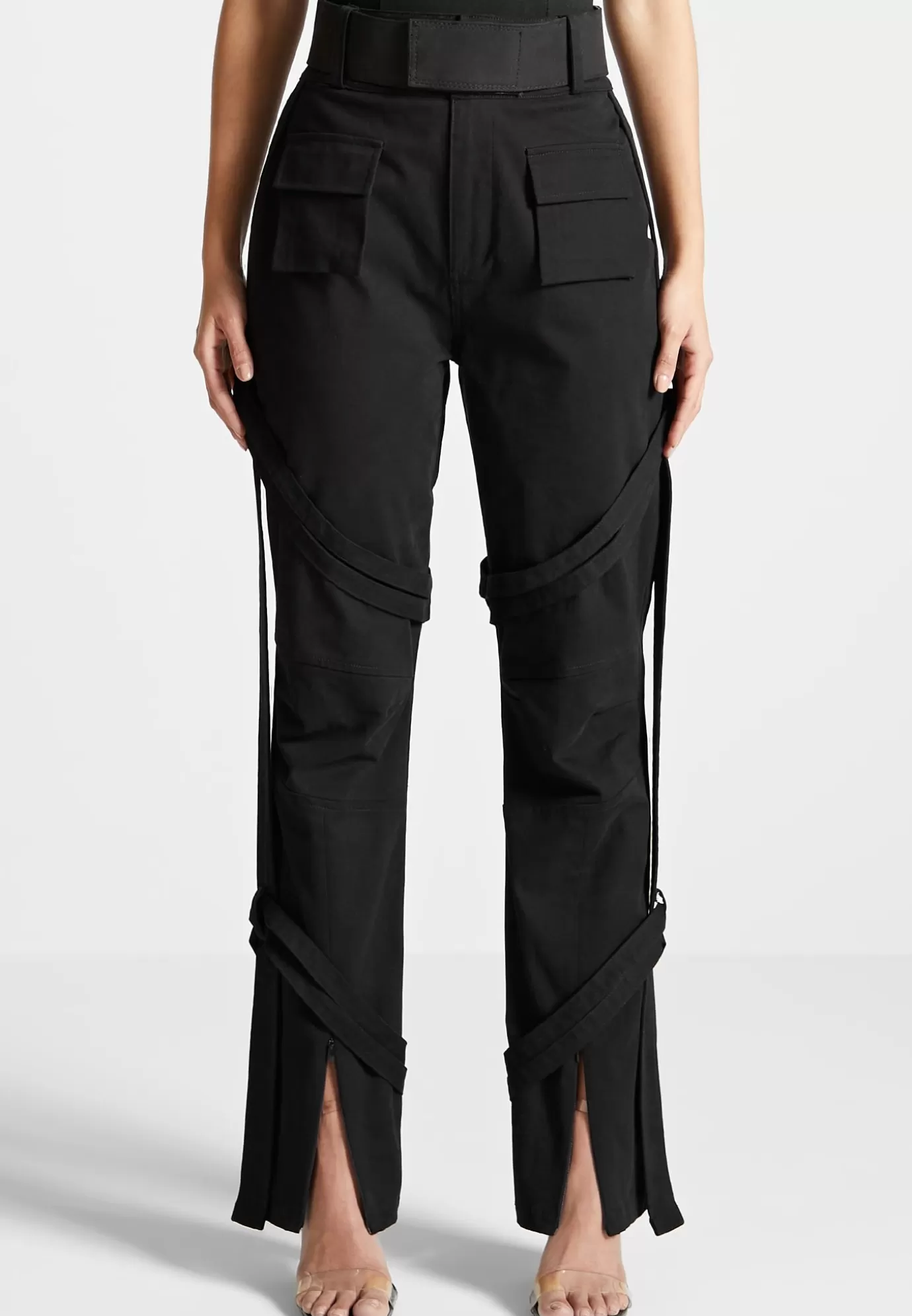 Cheap Carpenter Cargo Trousers - Casual Trousers