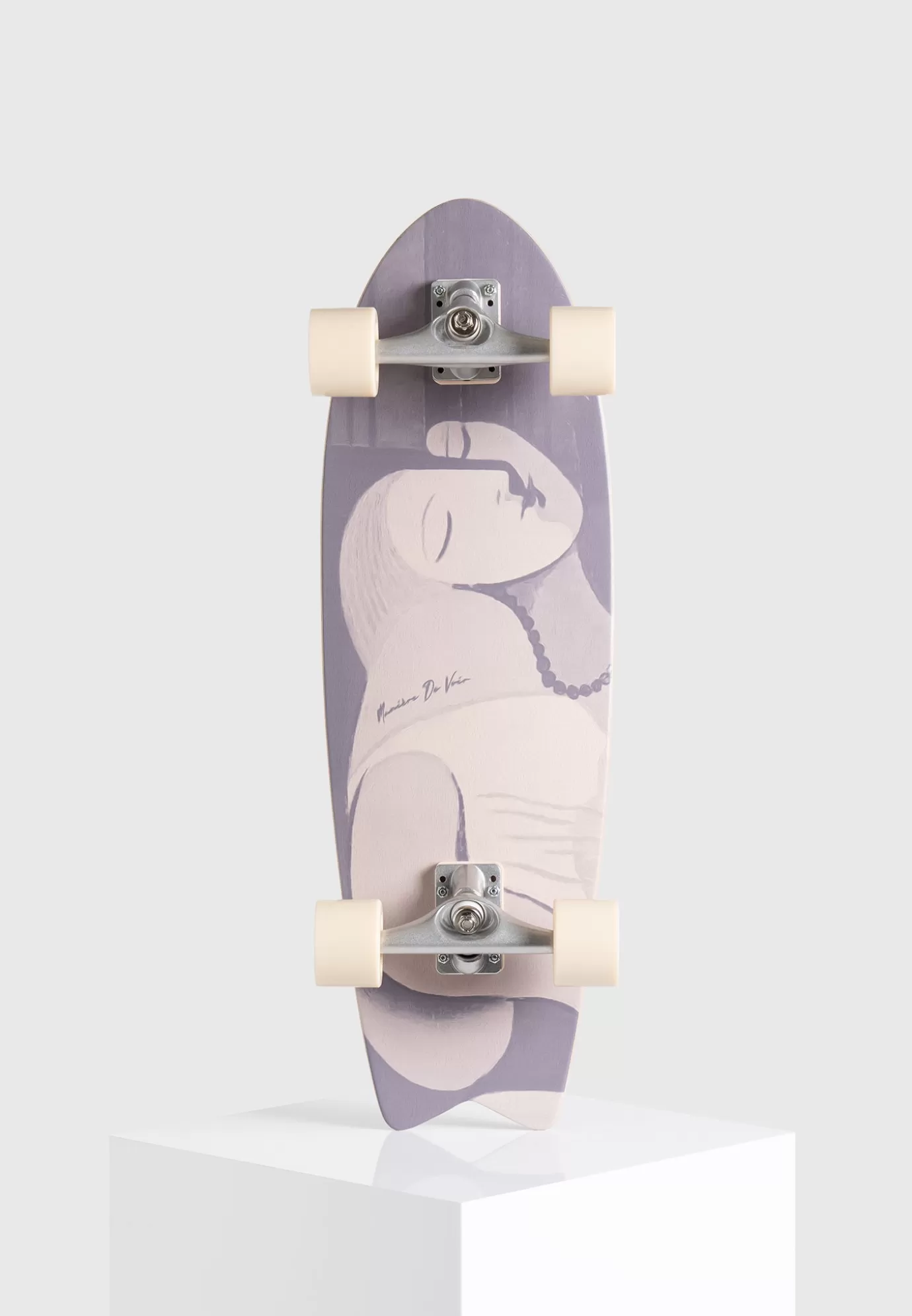 Clearance L'Art Skateboard - Lifestyle