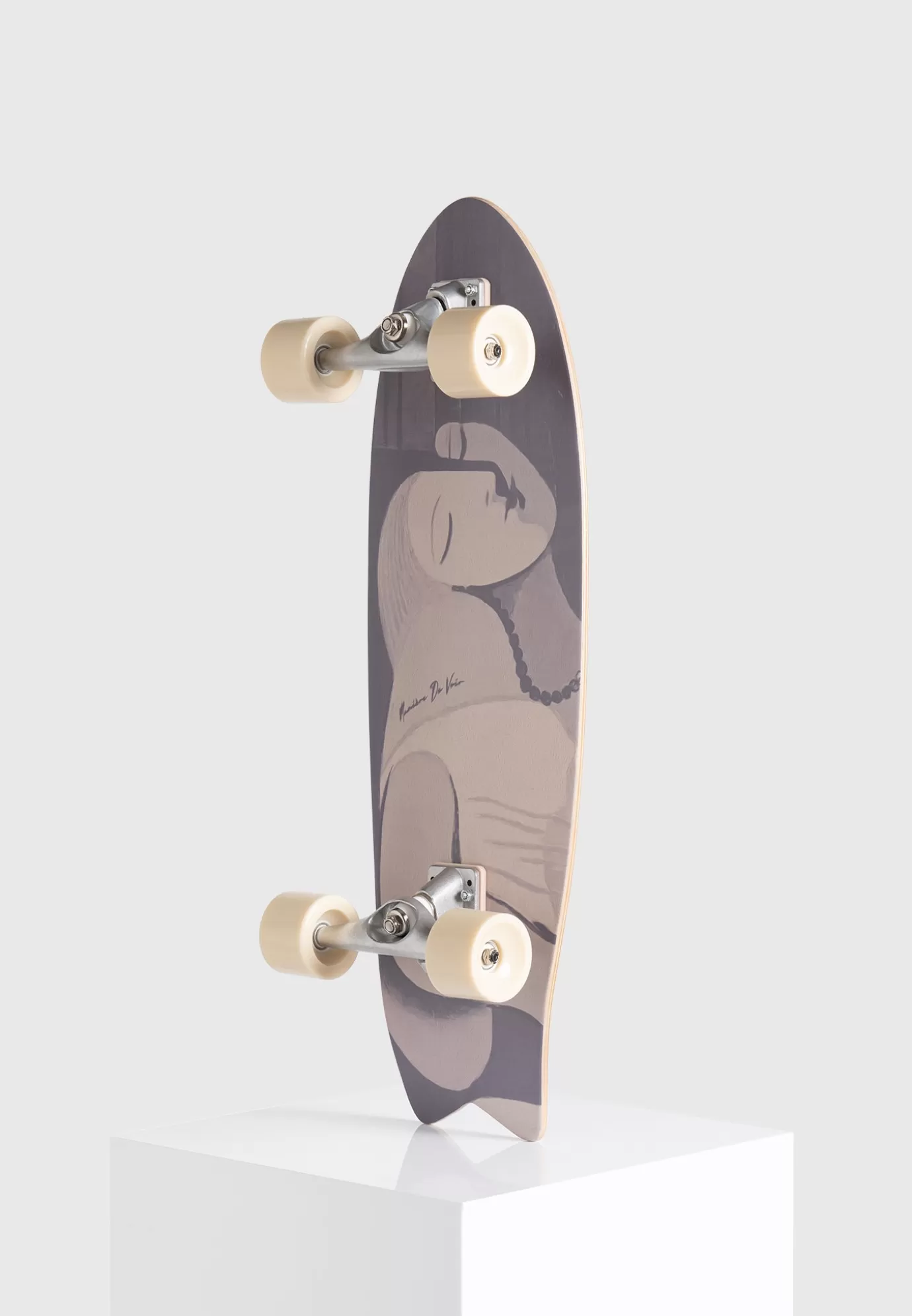 Clearance L'Art Skateboard - Lifestyle