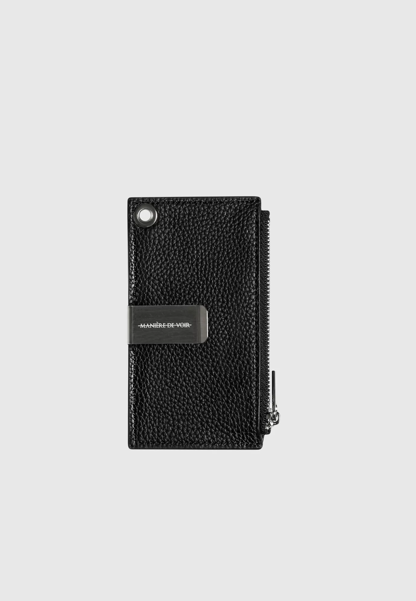 New Leather Cardholder with Chain - Bags