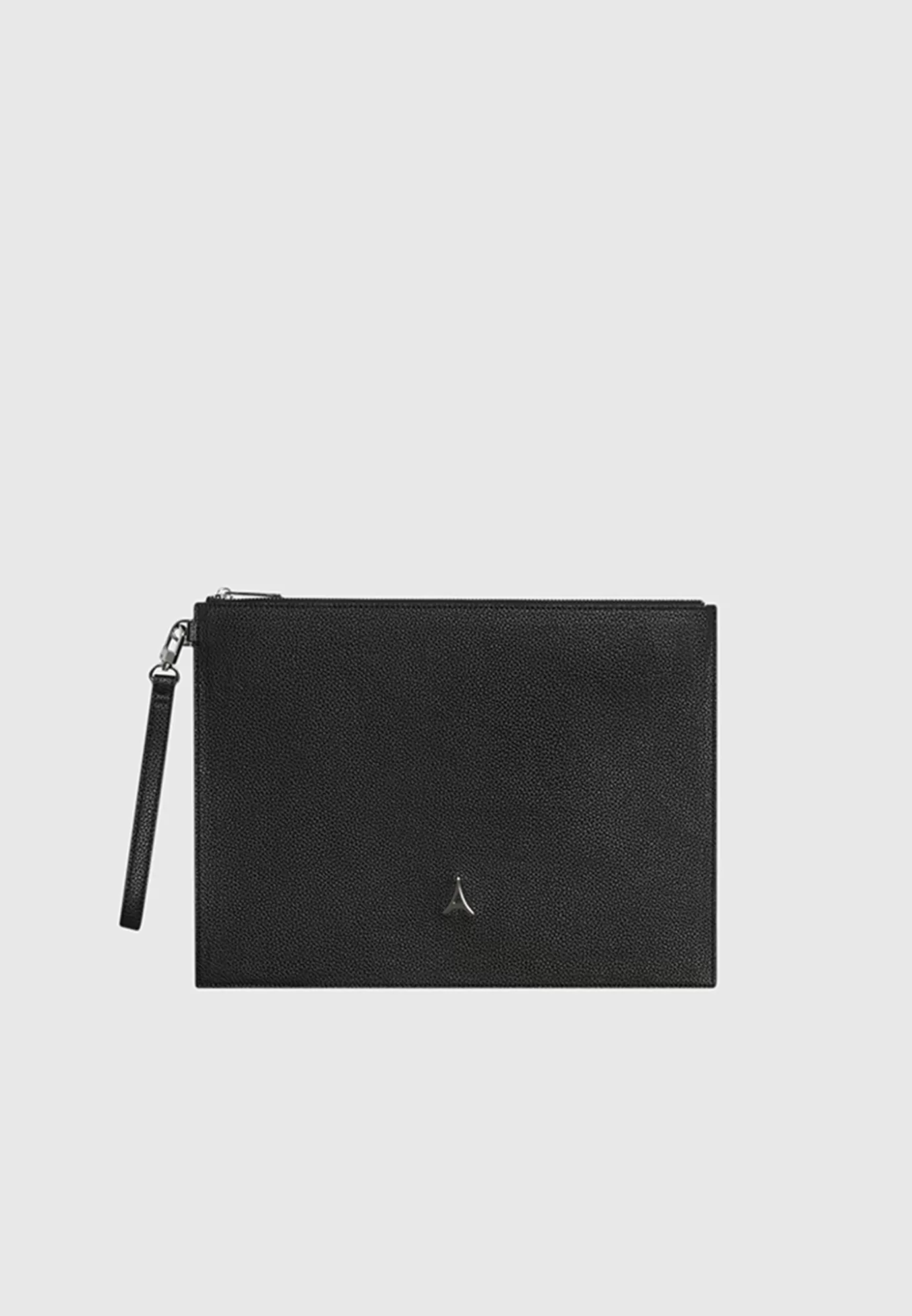 Flash Sale Leather Eiffel Laptop Case - Bags