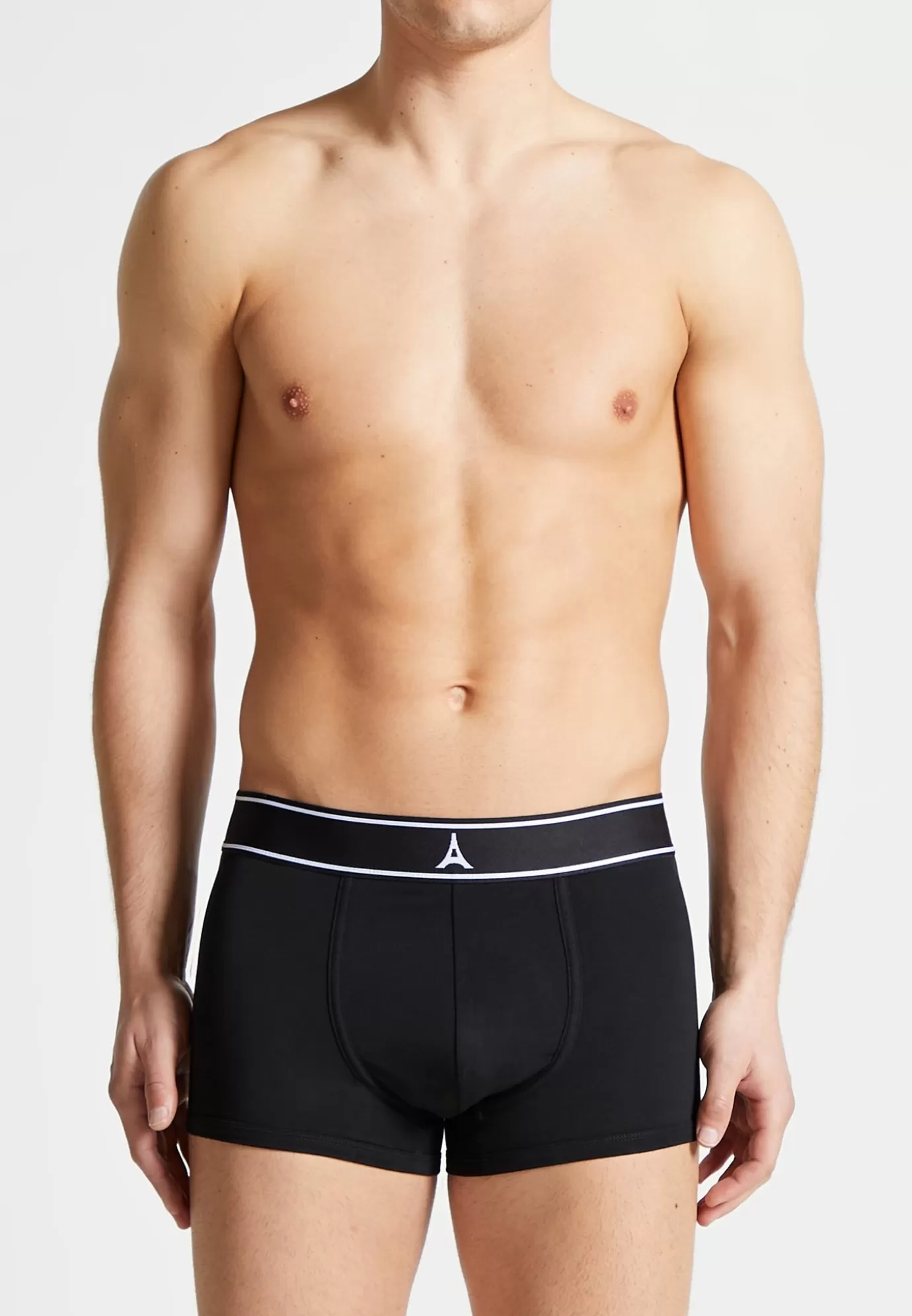 Outlet L'Eiffel Boxers Pack of 3  - Underwear