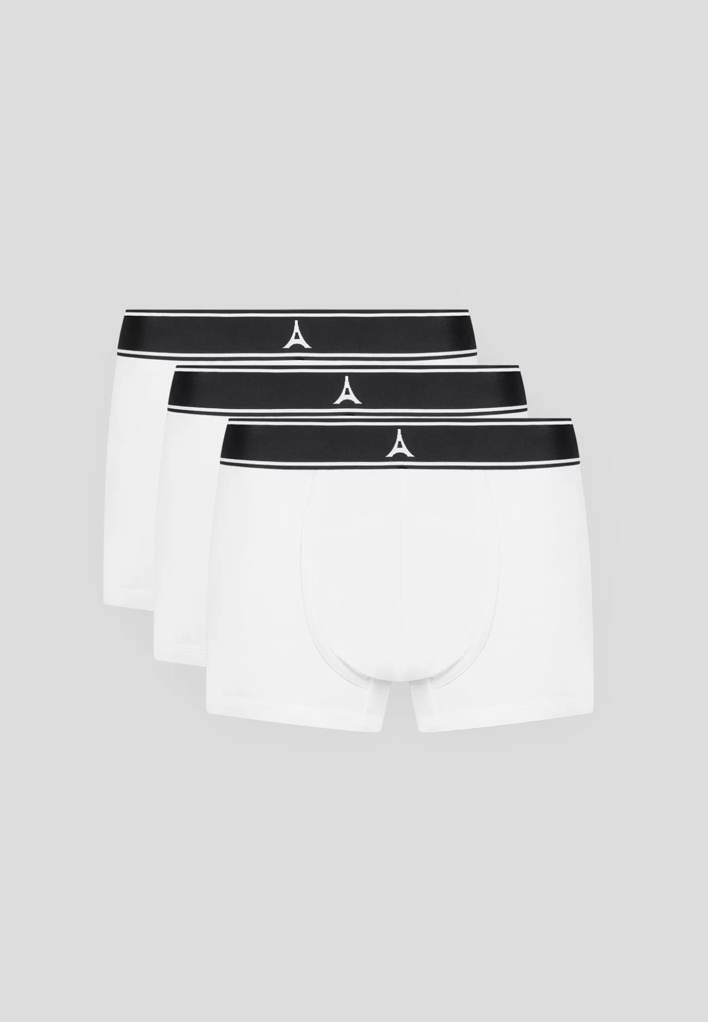 Sale L'Eiffel Boxers Pack of 3 - Underwear