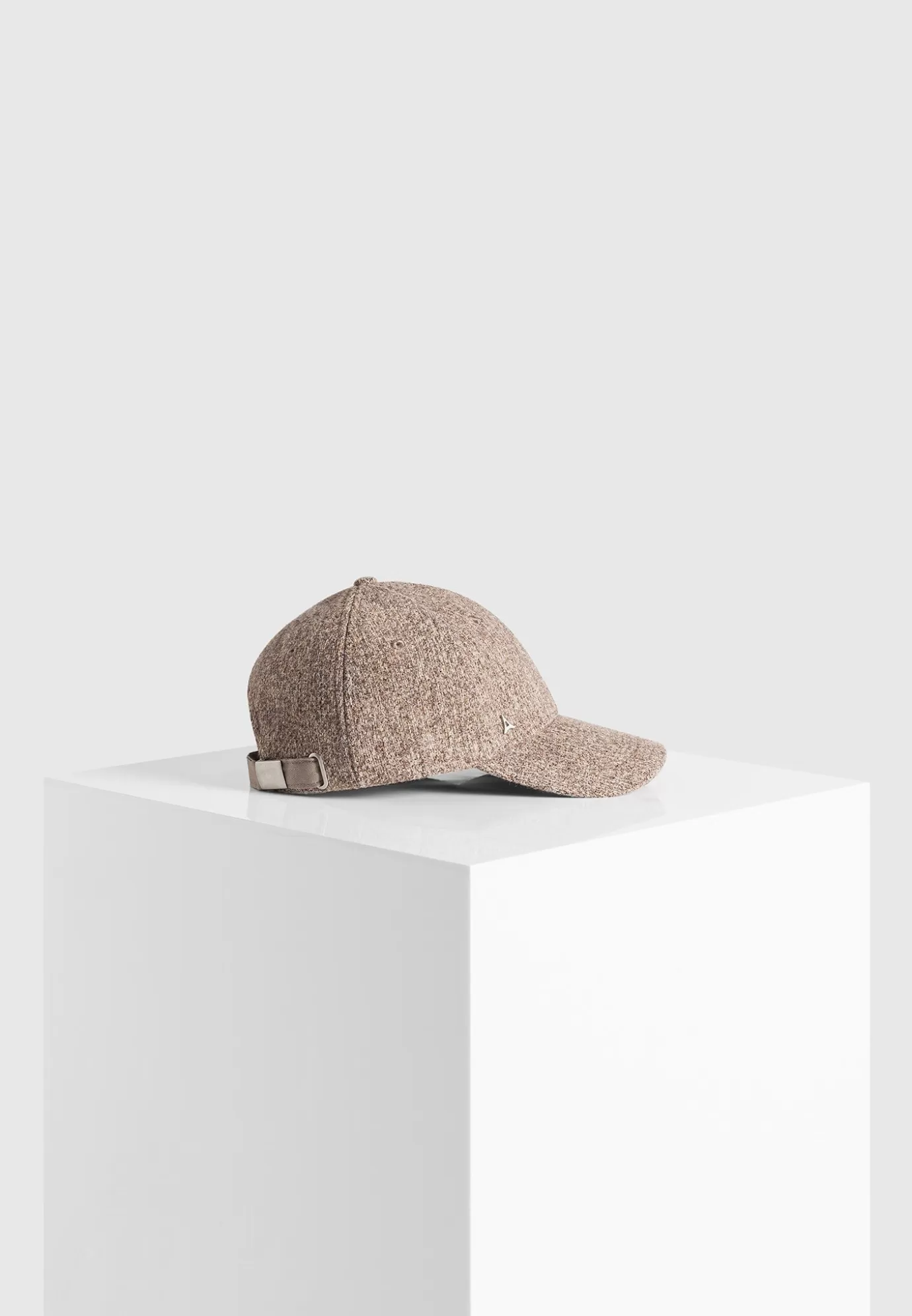 Shop Melange Cap - Hats