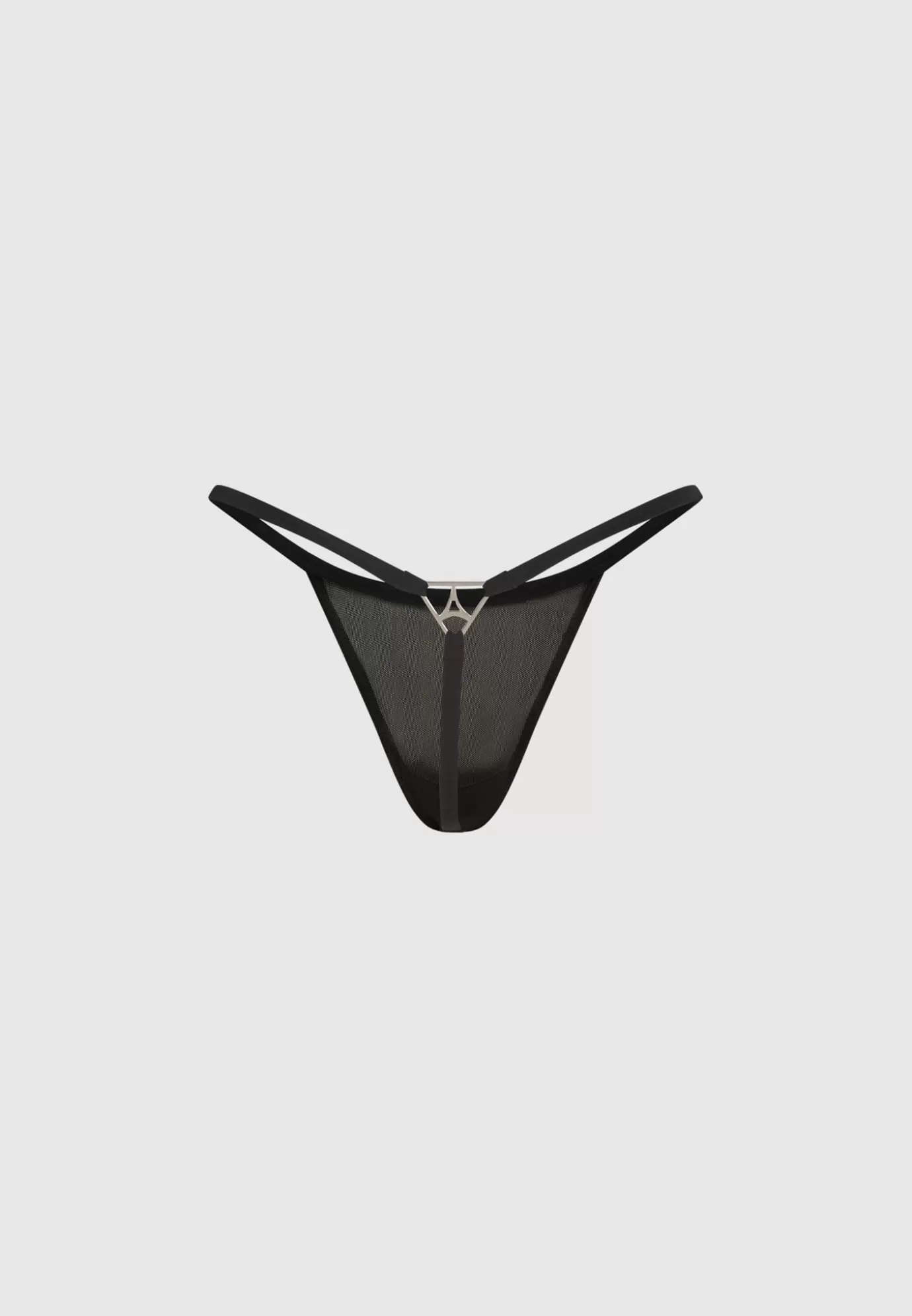 Best Mesh G-String - Lingerie