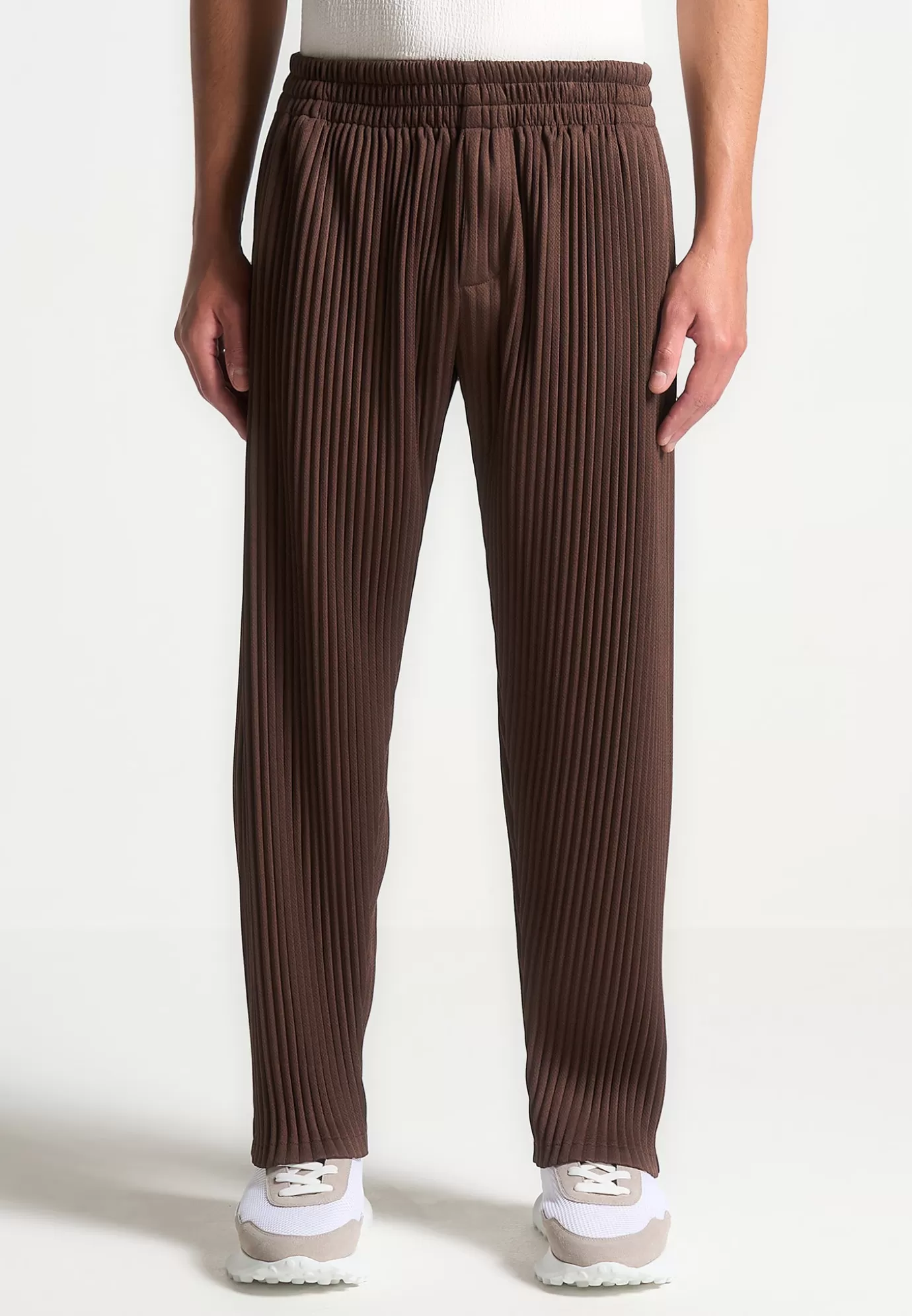 Sale Pleated Trousers - Casual Co-ords