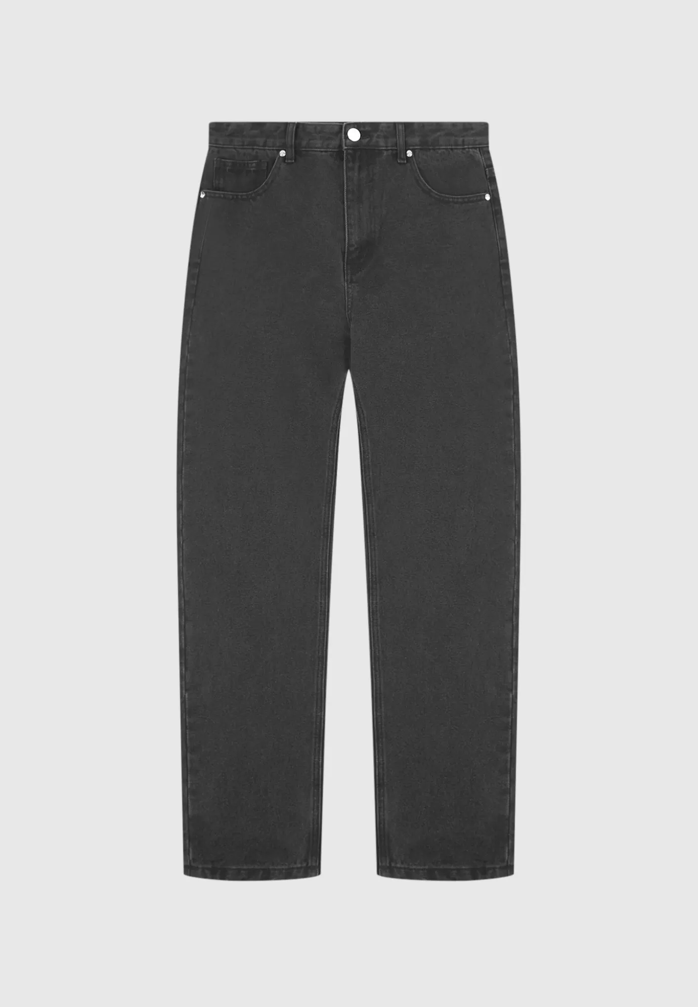 Hot Regular Fit Jeans - Jeans