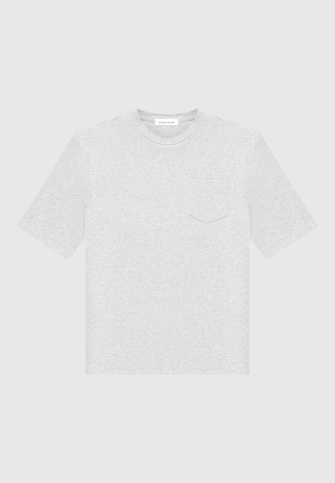 Sale Relaxed Fit Éternel T-Shirt - T-shirts