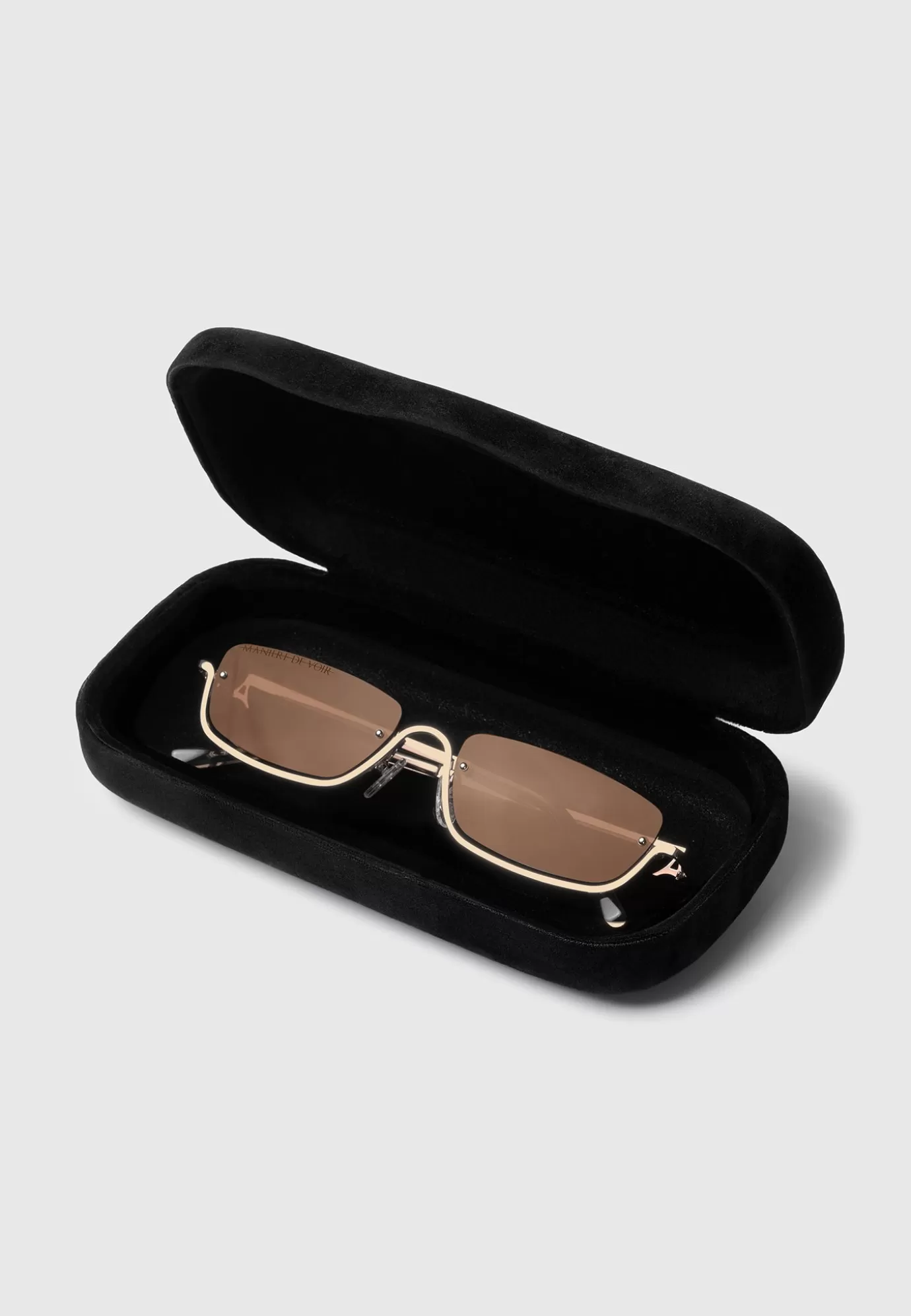 Shop Rivoli Sunglasses - Suits