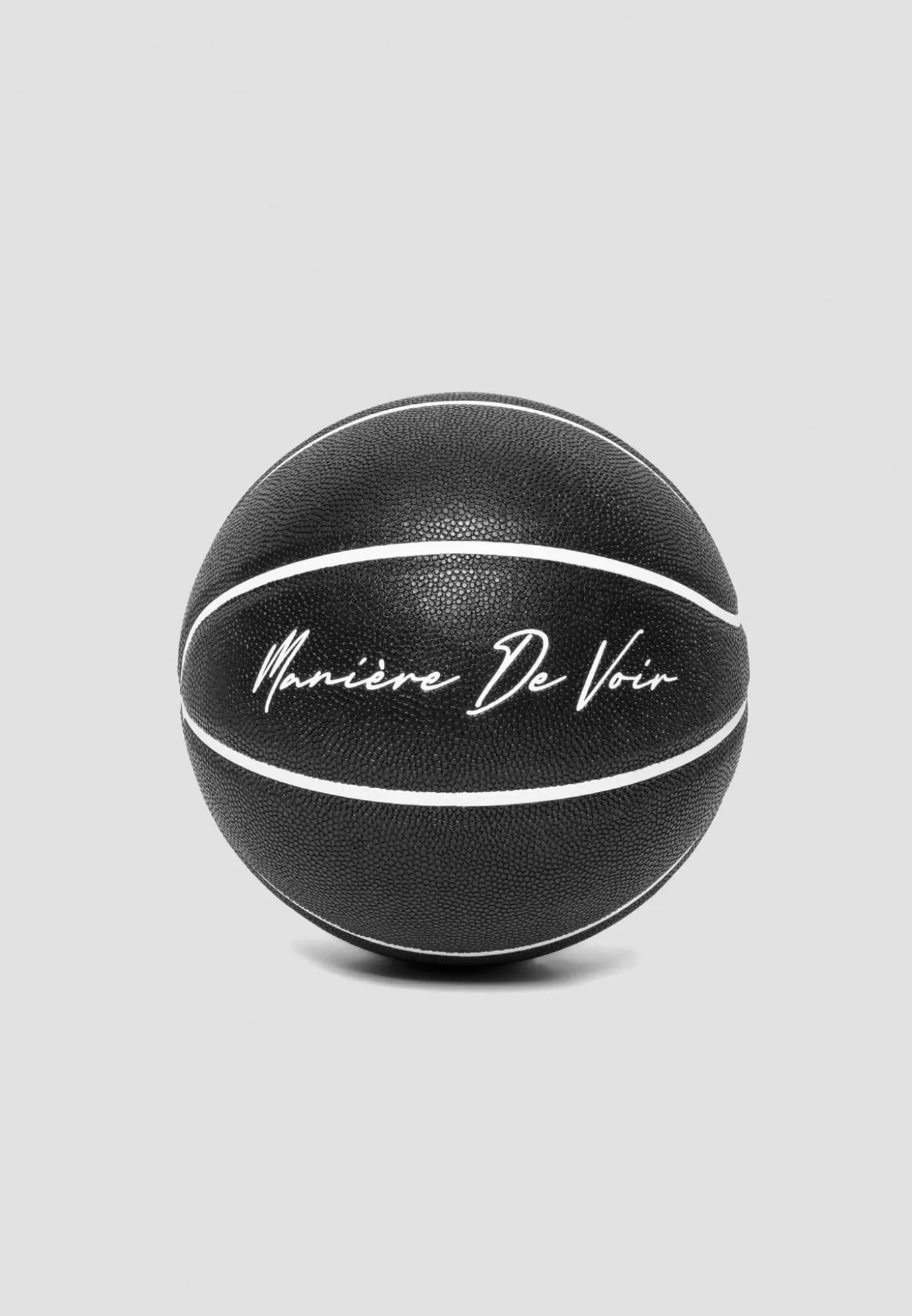 Flash Sale 1/100 Signature Basketball - Lifestyle