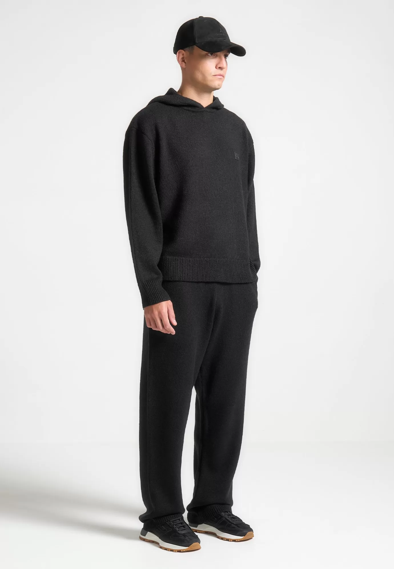 Best Signature Mohair-Blend Hoodie - Tracksuits