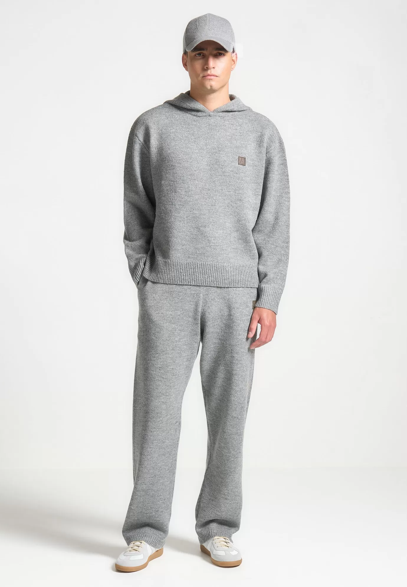 Sale Signature Mohair-Blend Hoodie - Tracksuits