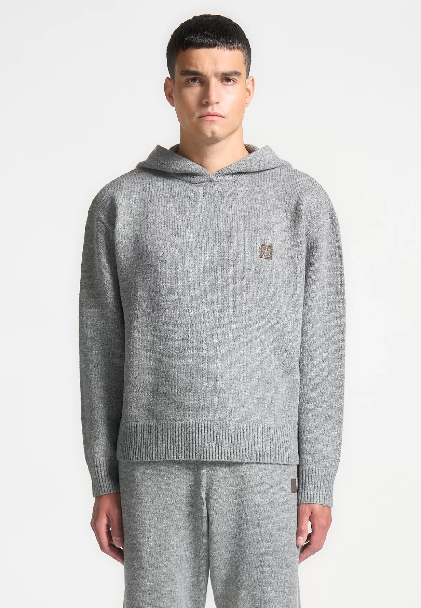 Sale Signature Mohair-Blend Hoodie - Tracksuits