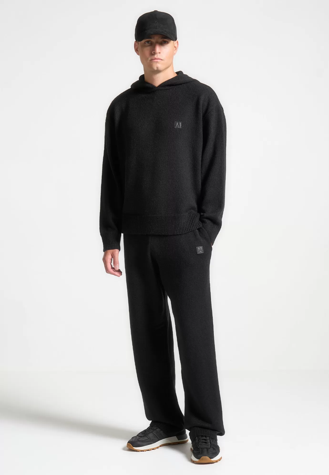 Sale Signature Mohair-Blend Joggers - Tracksuits