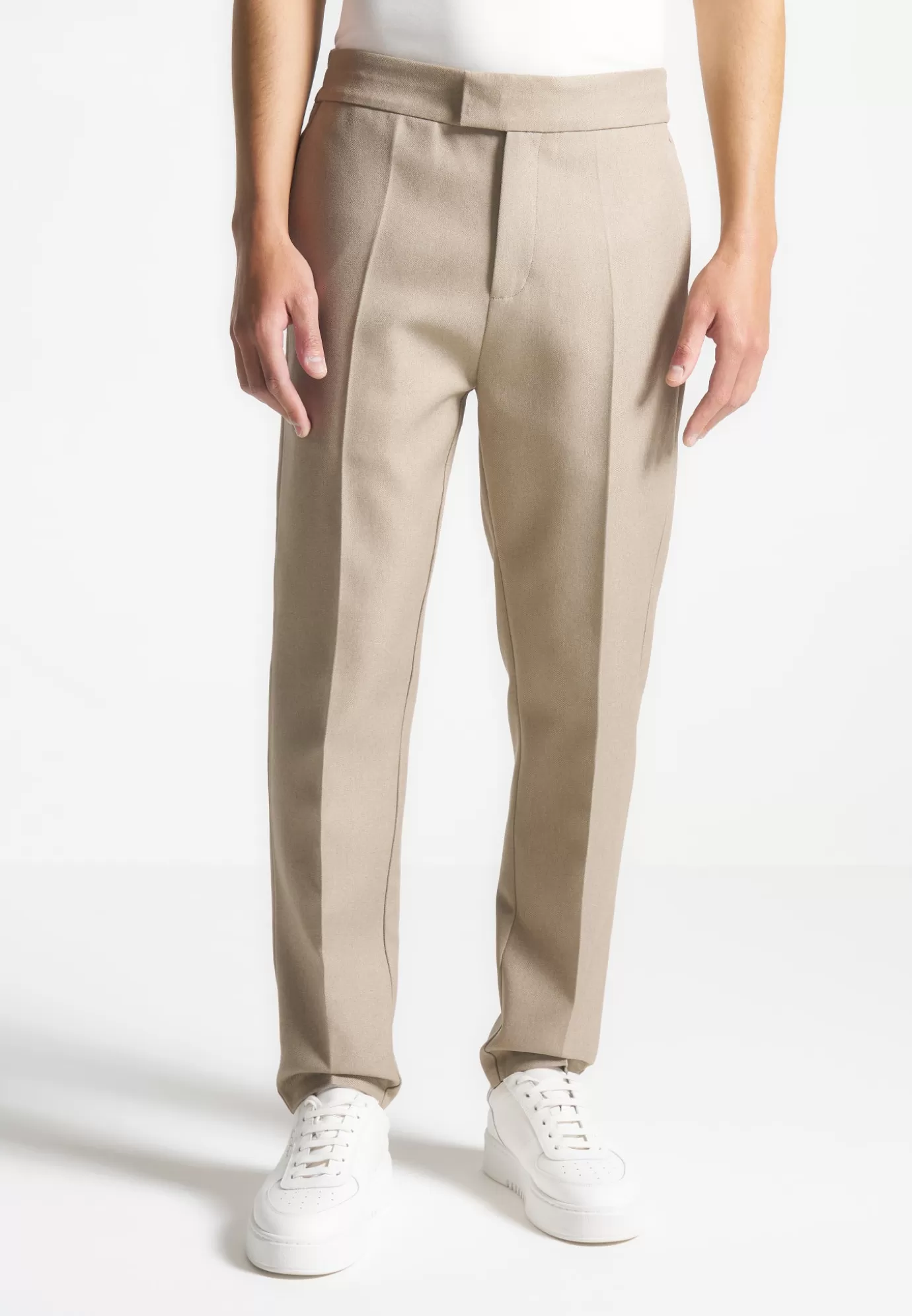 Sale Slim Fit Tailored Trousers - Formal Co-ords