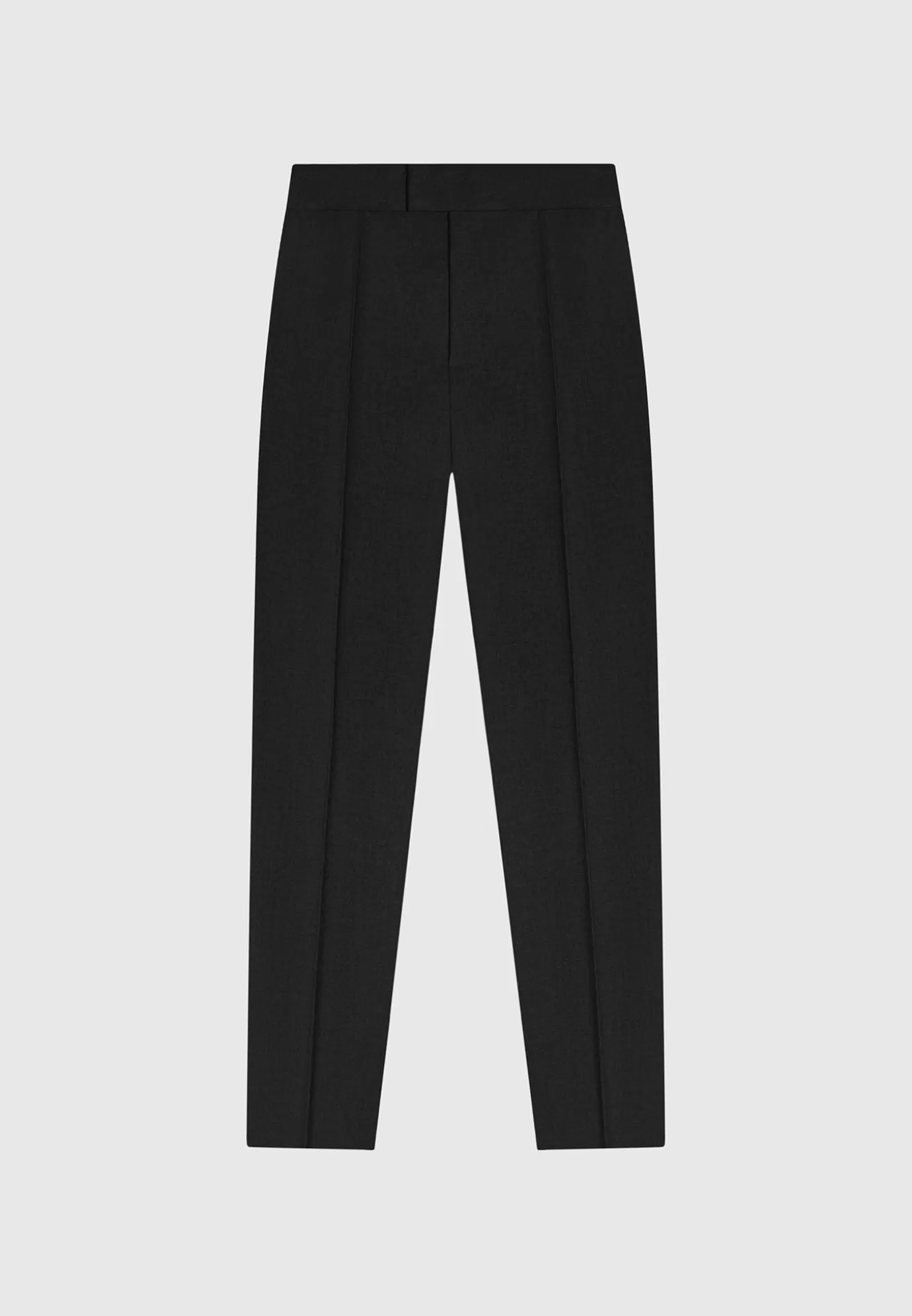 Best Slim Fit Tailored Trousers - Formal Trousers