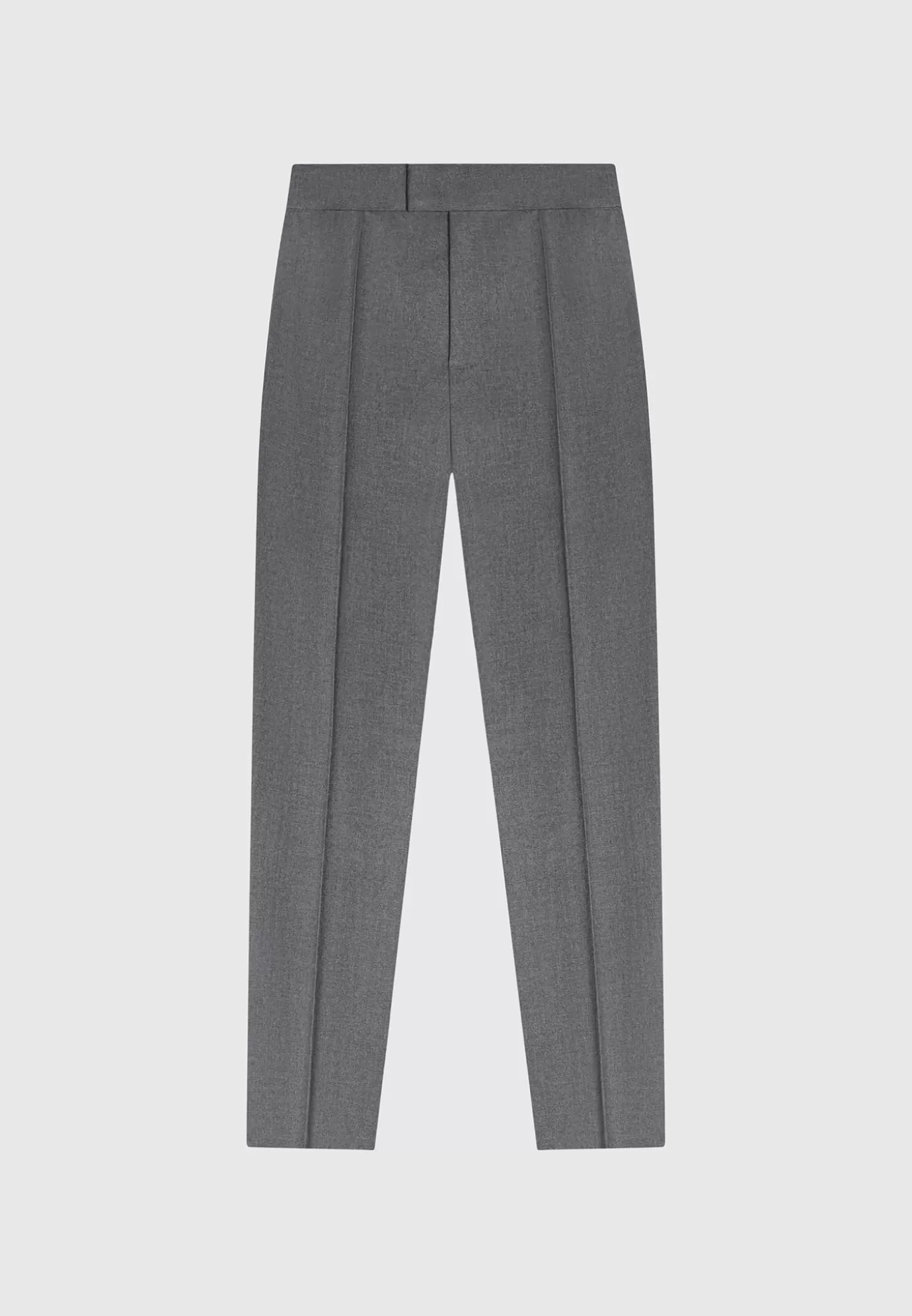 Cheap Slim Fit Tailored Trousers - Formal Co-ords