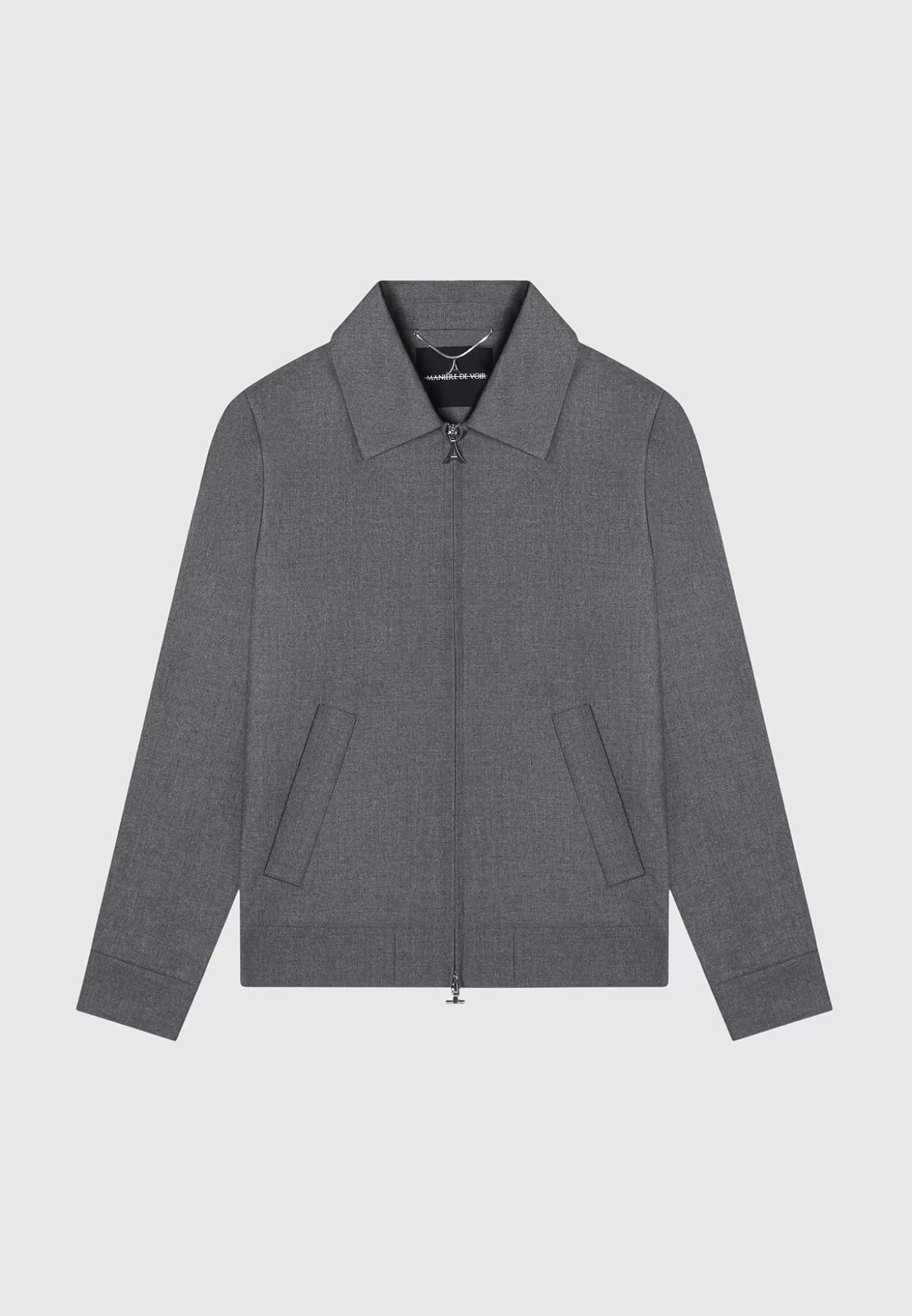 Discount Tailored Harrington Jacket - Formal Co-ords