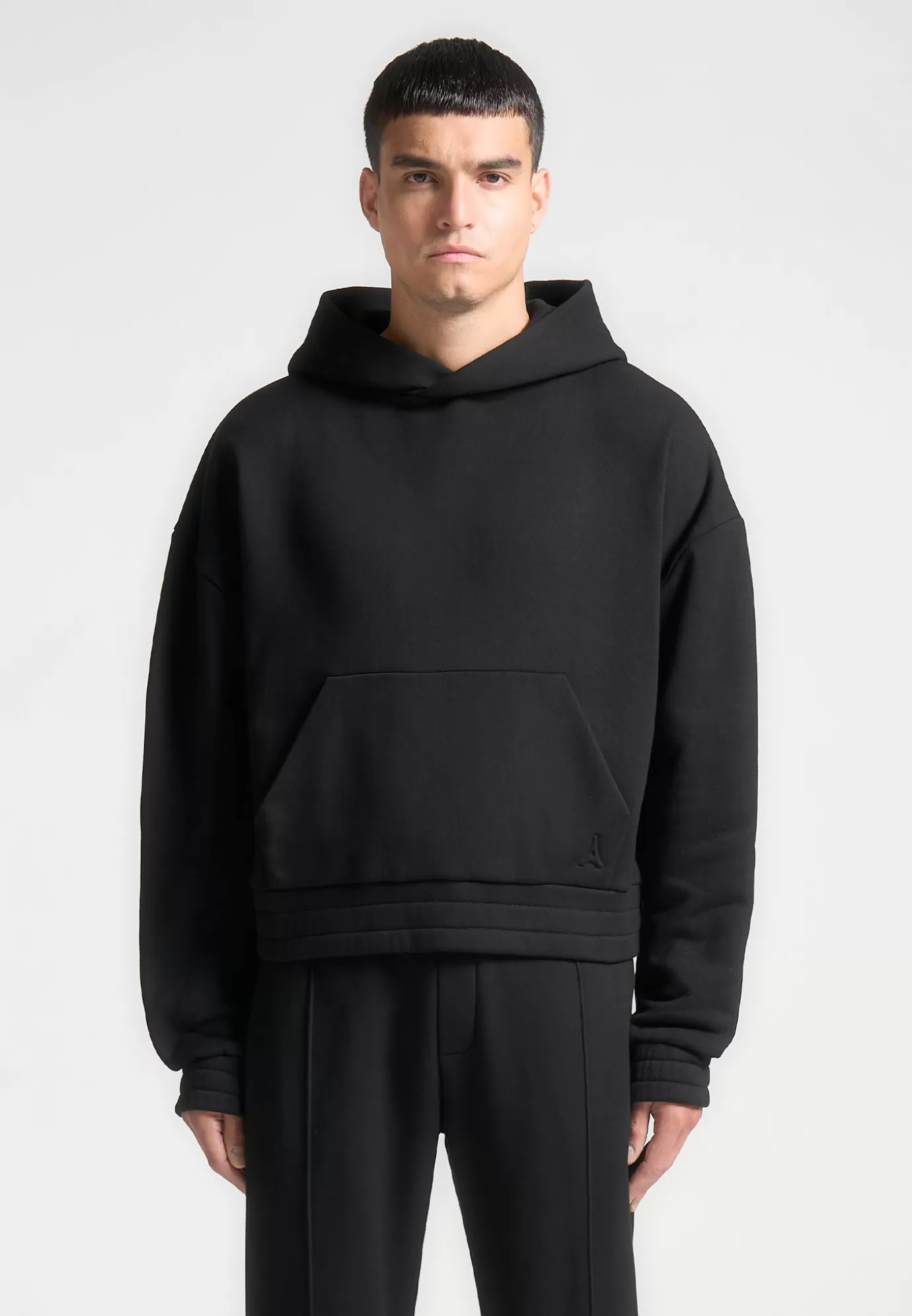 Flash Sale Éternel Cropped Hoodie - Tracksuits