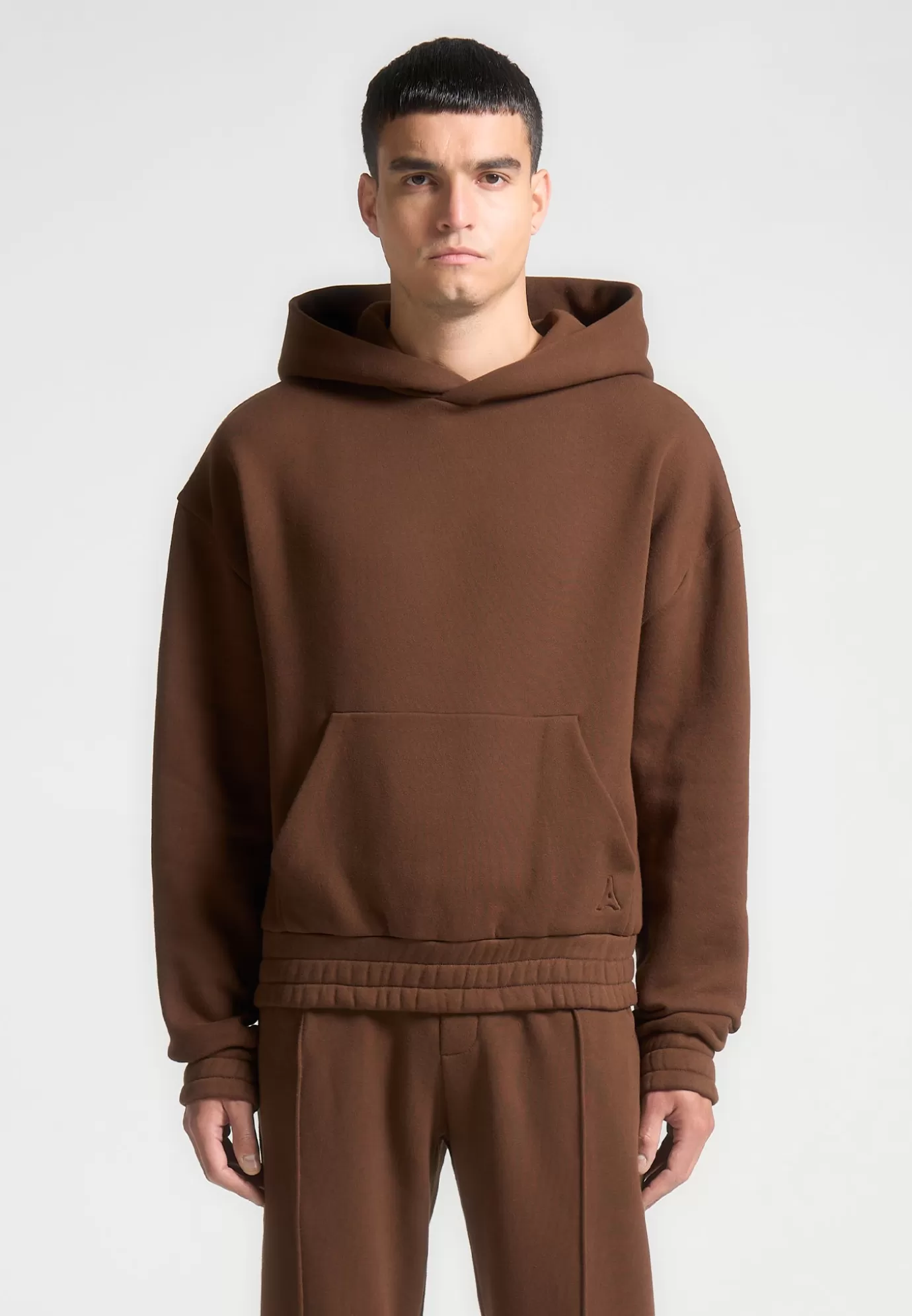 Cheap Éternel Cropped Hoodie - Tracksuits