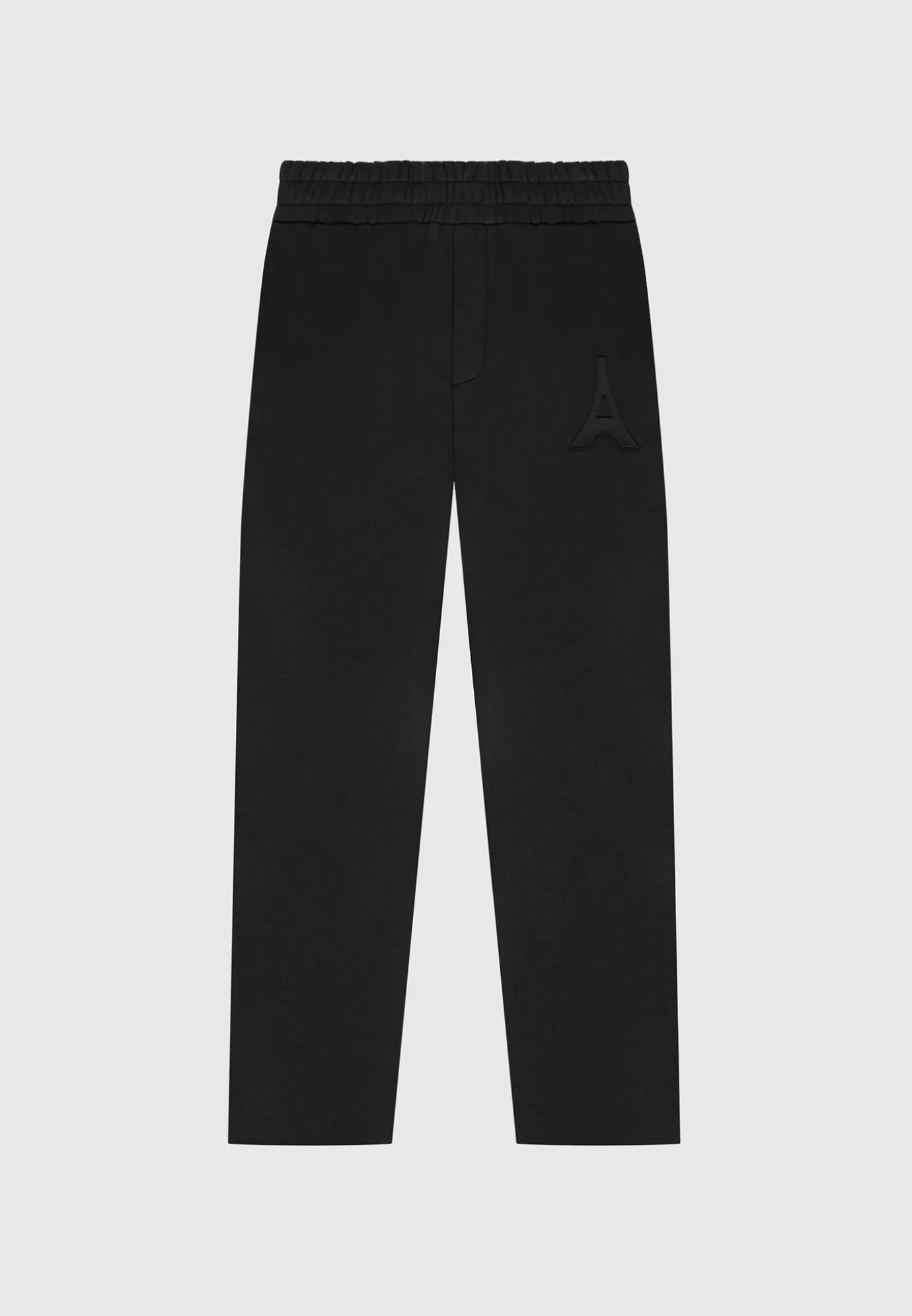 Hot Éternel Eiffel Embossed Joggers - Tracksuits