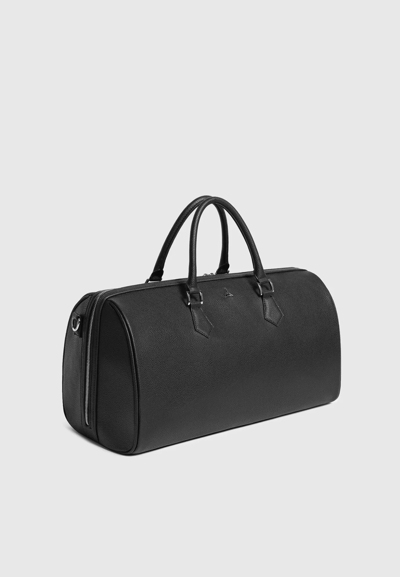 Cheap Éternel Leather Travel Bag - Bags