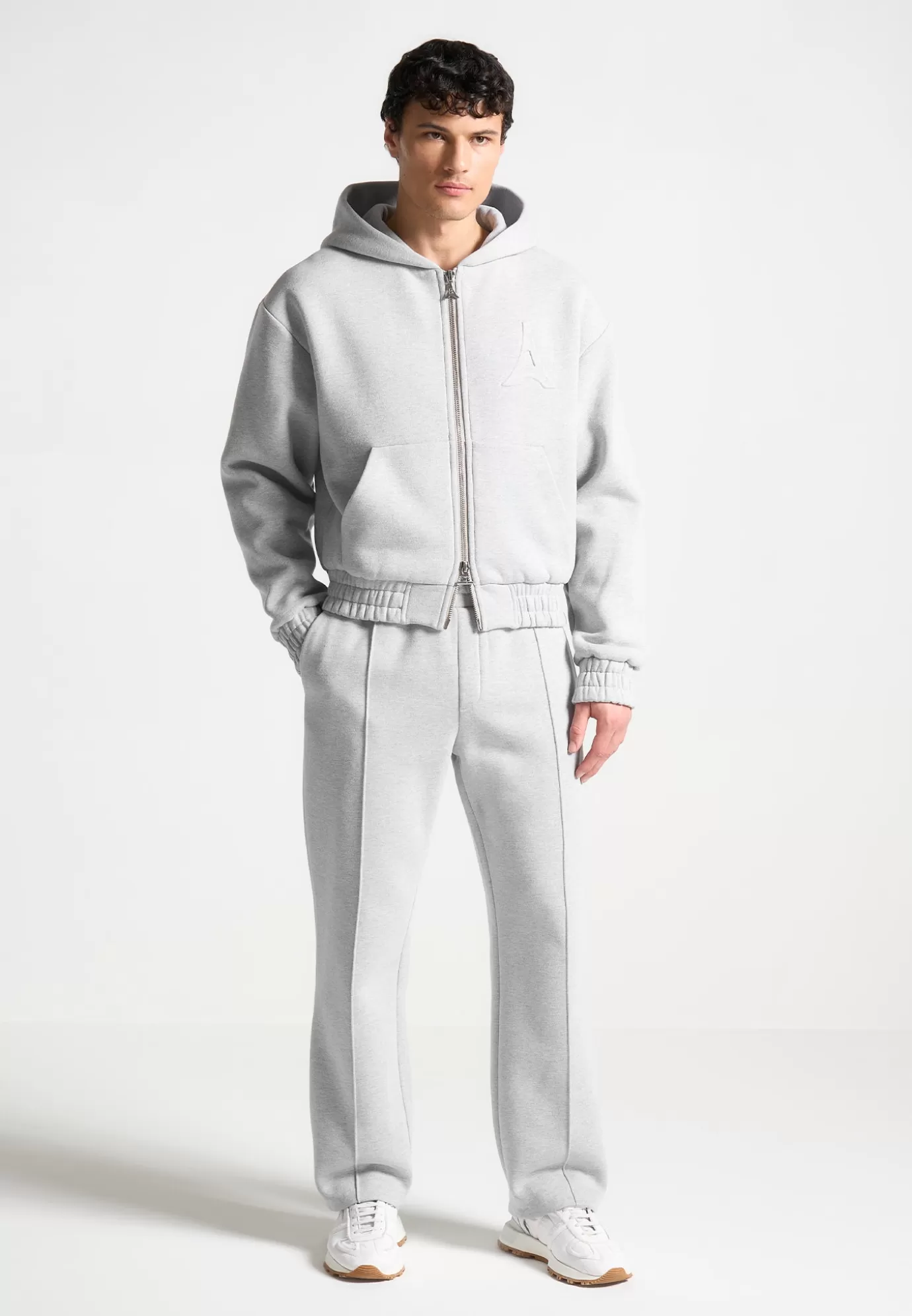 Outlet Éternel Pintuck Joggers - Tracksuits