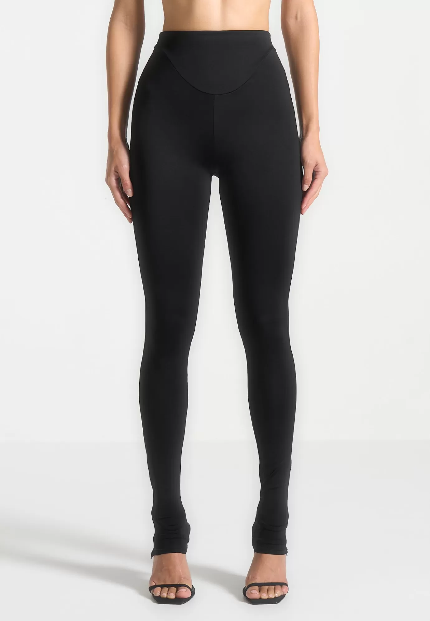 Discount Éternelle High Waisted Leggings - Matching Sets