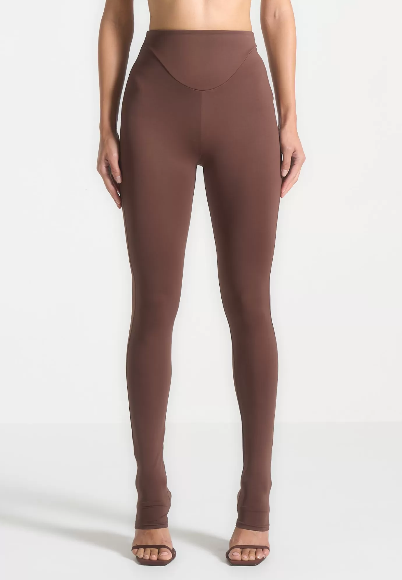 Fashion Éternelle High Waisted Leggings - Matching Sets