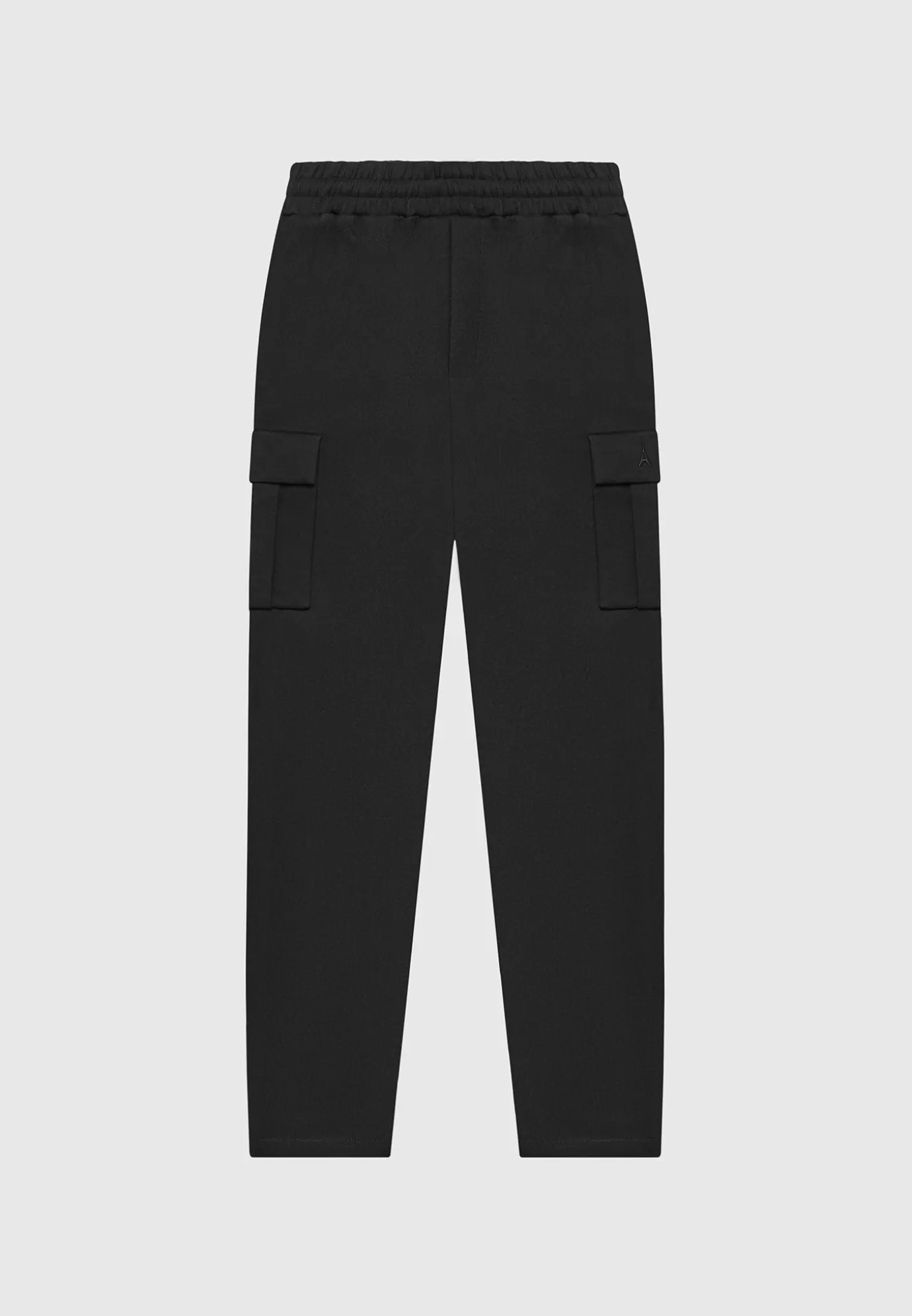 Sale Twill Cargo Regular Fit Pants - Casual Trousers