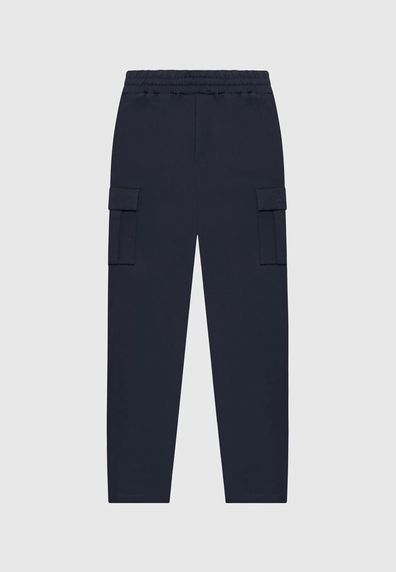 Sale Twill Cargo Regular Fit Pants - Casual Trousers